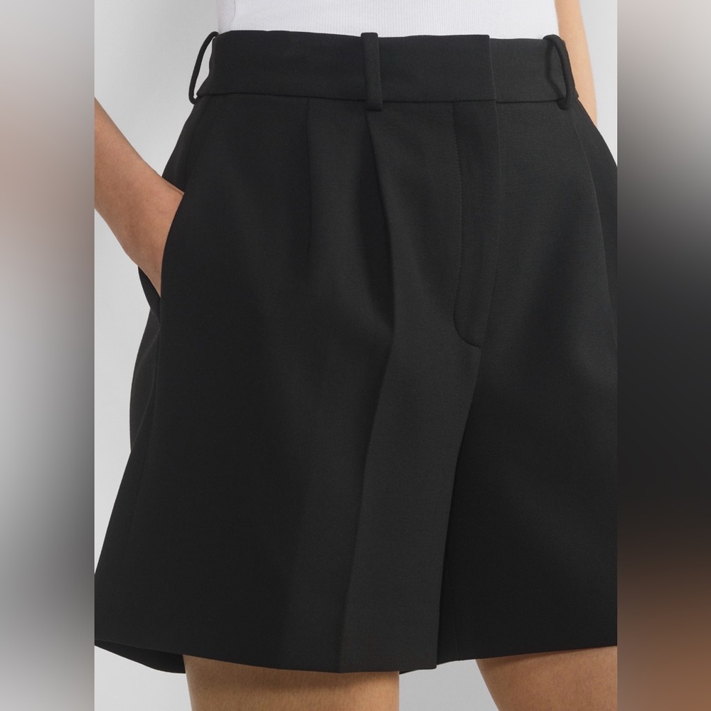 Aritzia Shorts